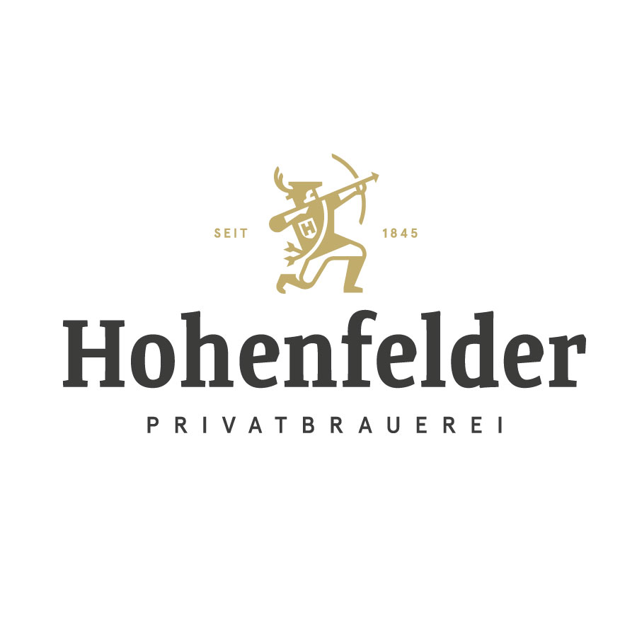 Hohenfelder - Privatbrauerei (zur Website)